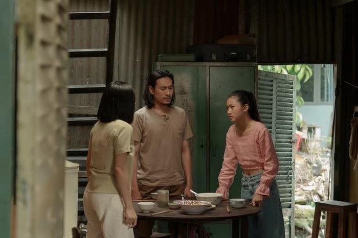 Yếu tố gia đình chưa được rõ nét