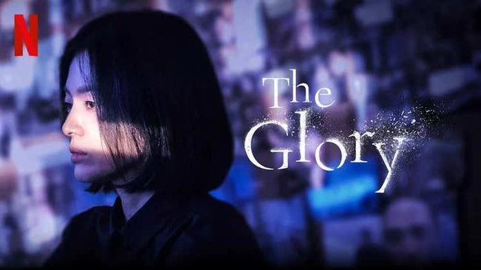 Song Hye Kyo đóng chính trong phim "The Glory"