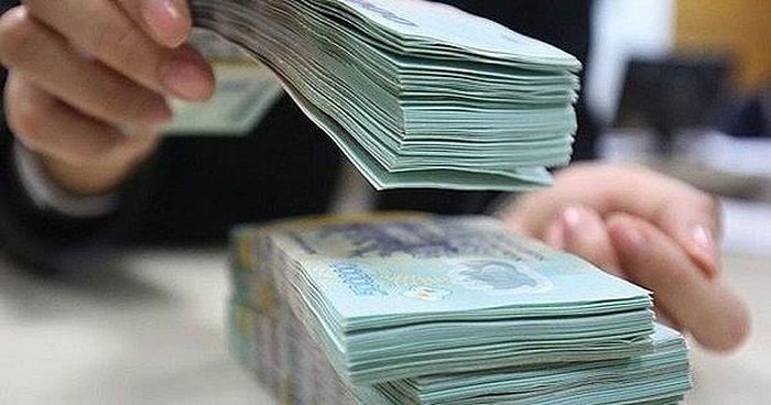 Ngân sách hỗ trợ triển khai các khóa tập huấn khởi sự kinh doanh cho người dân tộc thiểu số.