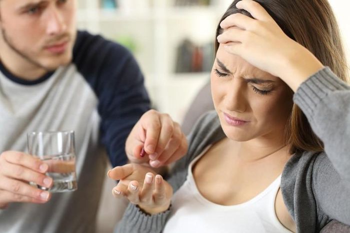 Hãy dành thời gian để chia sẻ những quan sát về nhau và bất kỳ khó khăn nào mà bạn có thể gặp phải. (Ảnh: ITN).