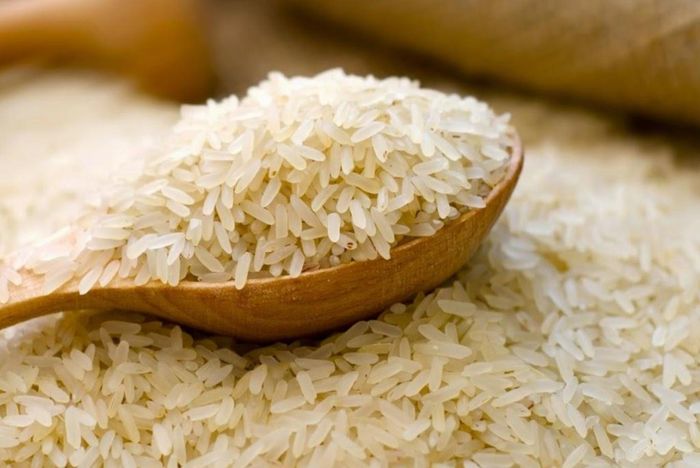 Giá gạo xuất khẩu liên tục tăng. Ảnh minh họa.