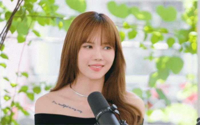 Thiều Bảo Trâm chia sẻ cụ thể về quan điểm tình yêu hậu ồn ào. (Ảnh tổng hợp)