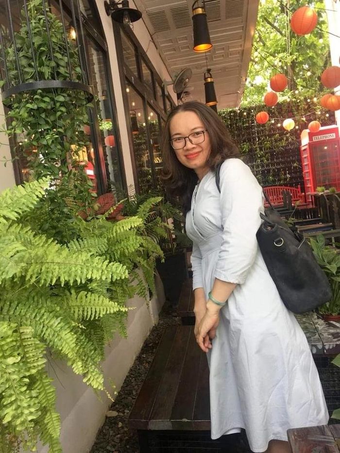 Nhà thơ Nguyễn Hải Lý