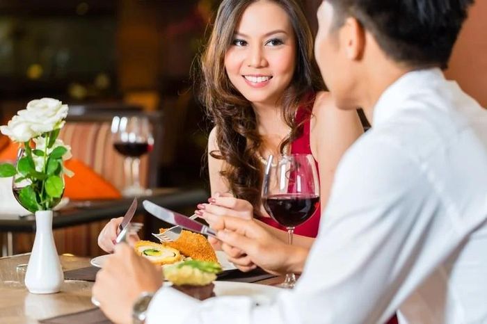 Bạn xứng đáng tìm được một đối tác phù hợp. (Ảnh: ITN)