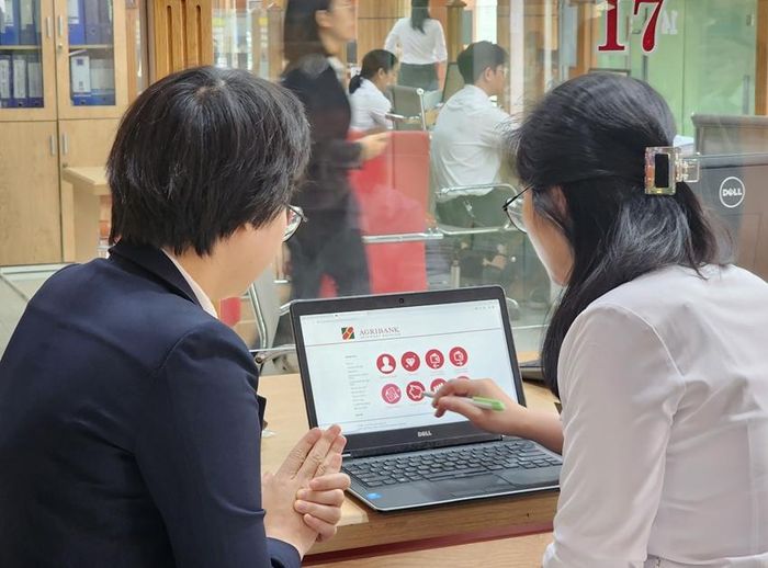  Khách hàng sẽ dễ dàng hơn trong tiếp cận tín dụng