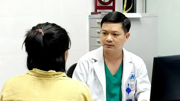 tiêm filler