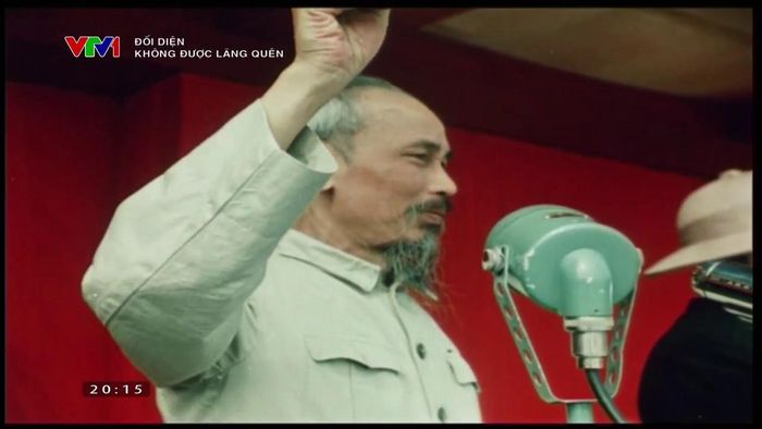 Chủ tịch Hồ Chí Minh từng nói: "Dân ta phải biết sử ta, cho tường gốc tích nước nhà Việt Nam"