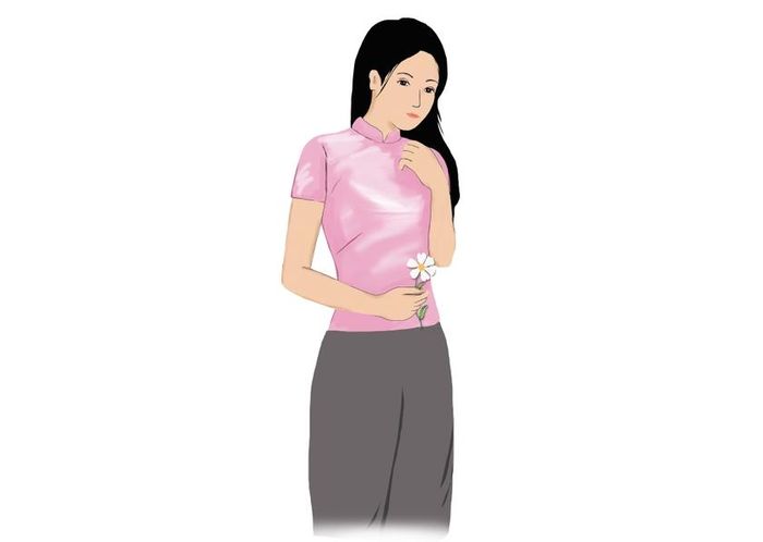 Minh họa: HUYỀN TRANG