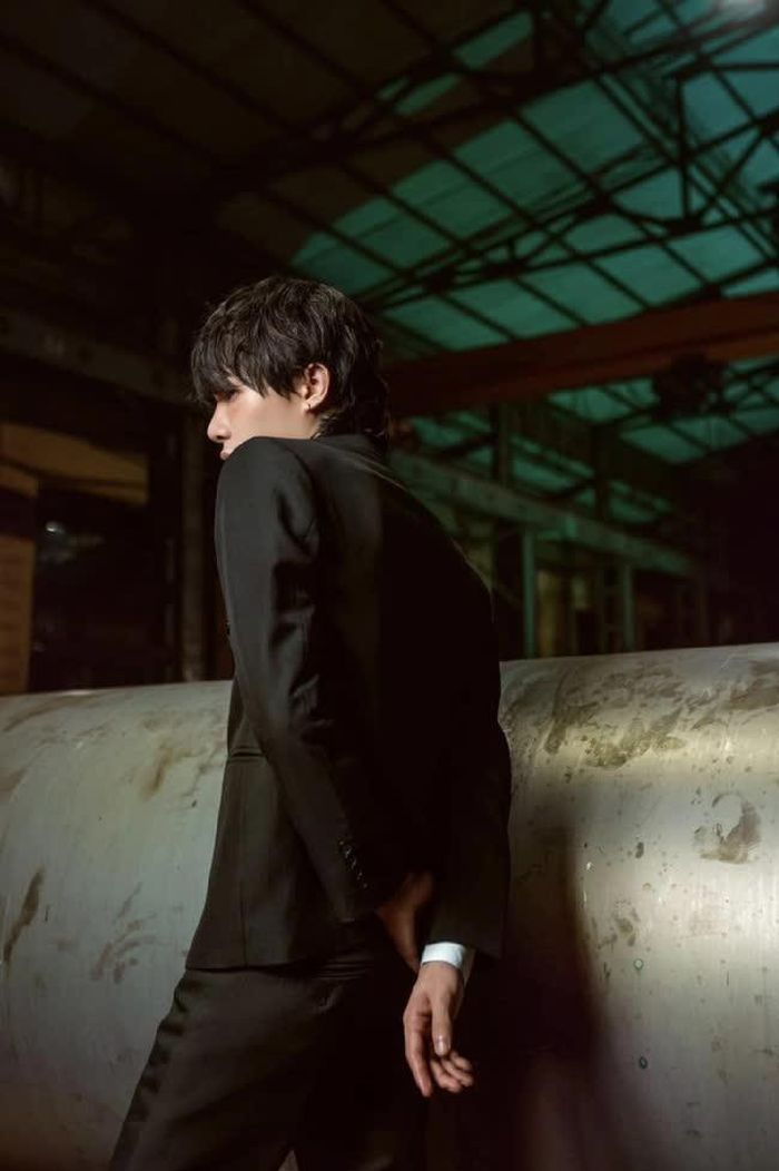 “Xóa tên anh đi” là một sản phẩm nằm trong album “26” của Jack - J97