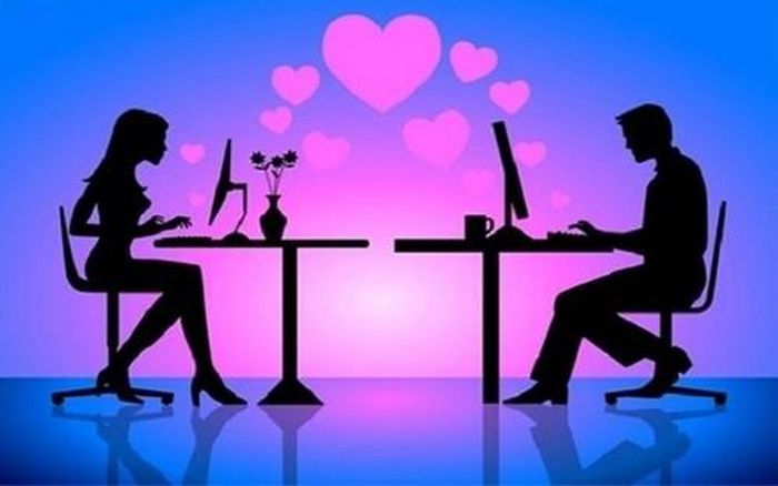 Rất nhiều kẻ lừa đảo lợi dụng tình cảm để lừa đảo. Ảnh minh họa