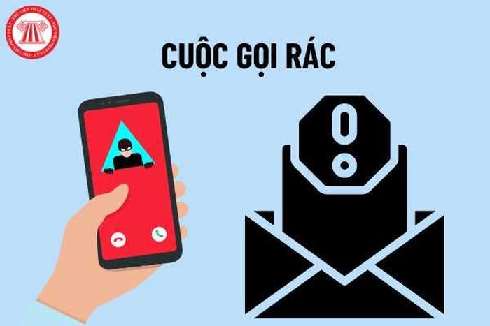 Các cuộc gọi tuyển CTV làm việc online ngày càng tăng. Ảnh minh họa