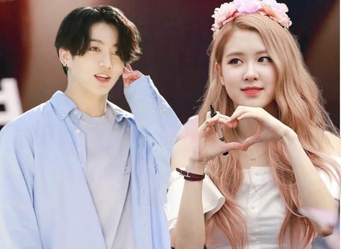  Trước tin đồn hẹn hò, phía Jungkook (BTS) và Rosé (BLACKPINK) vẫn giữ im lặng.