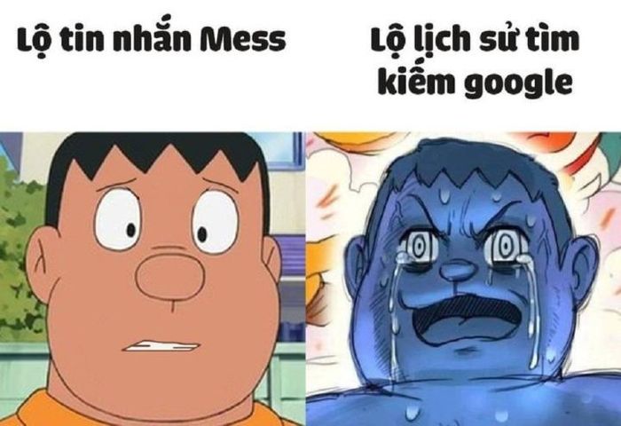 Nỗi khổ không của riêng ai khi bị lộ lịch sử tìm kiếm