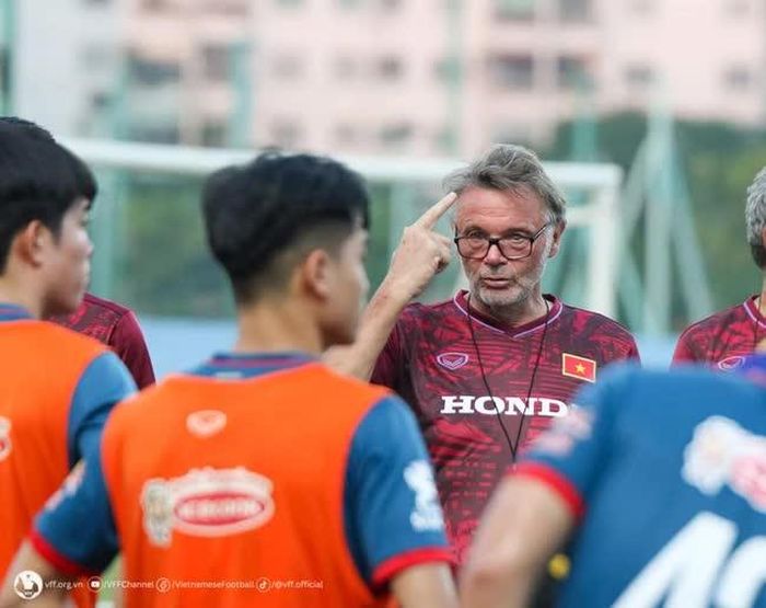  U23 Việt Nam sẽ khởi đầu vòng loại U23 châu Á 2024 bằng trận tiếp U23 Guam 