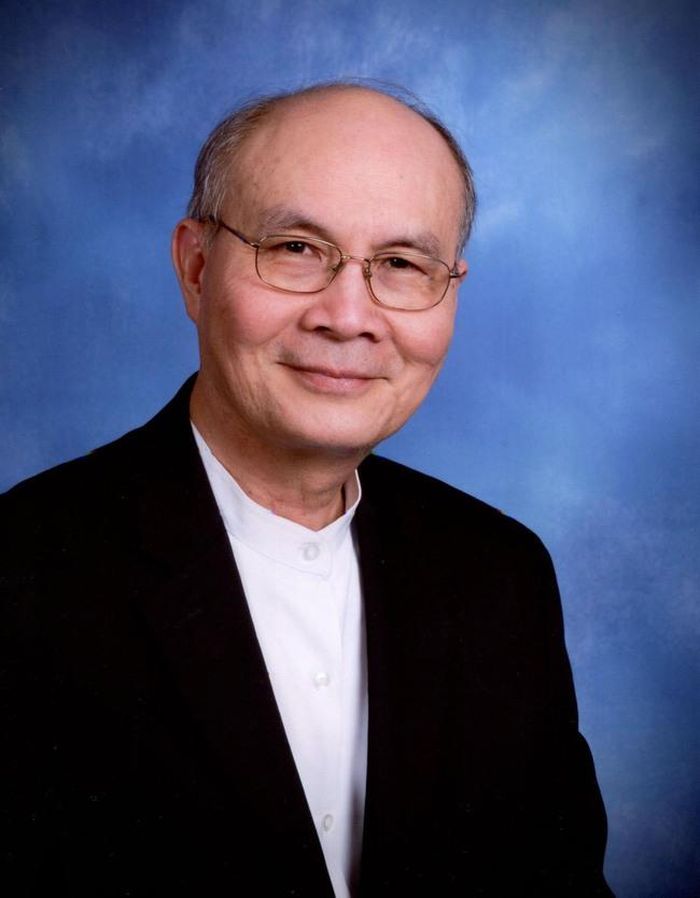 Nhạc sĩ Vũ Thành An