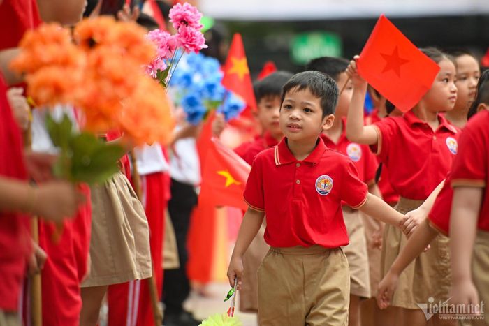 Khi được khuyến khích tranh luận, phản biện trong quá trình dạy - học, học sinh sẽ chủ động tìm tòi, khám phá tích lũy, trang bị tri thức khoa học