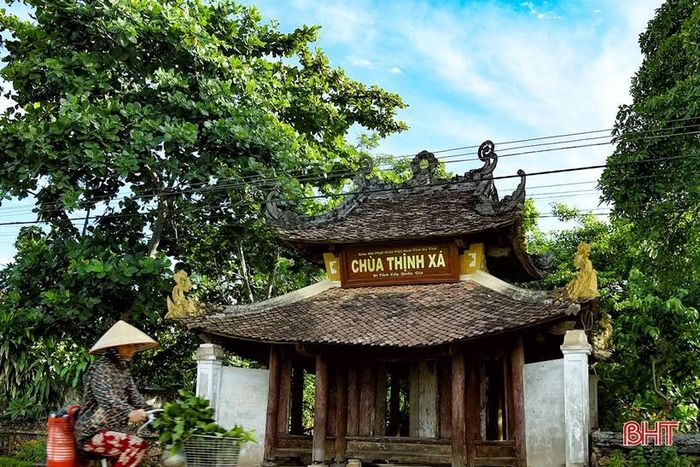 Những ngày tới, thời tiết Hà Tĩnh duy trì nhiều mây, nhiều ngày có mưa và thời gian có nắng ít.