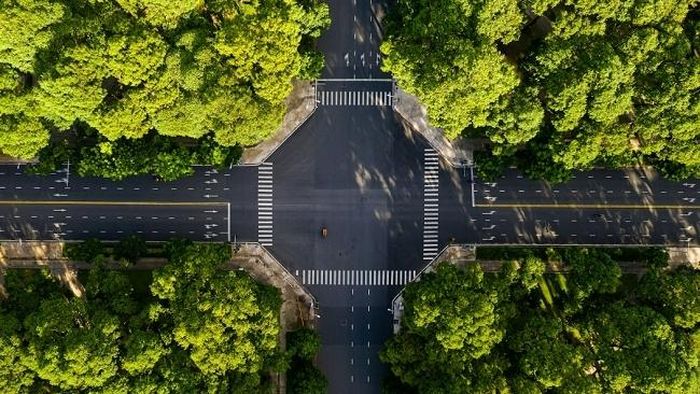 Các dự án xanh tại TP.HCM sẽ phát triển mạnh mẽ, đòi hỏi cơ chế huy động vốn xanh cũng phải được phát triển ở mức độ tương xứng. Ảnh: Hoàng Anh