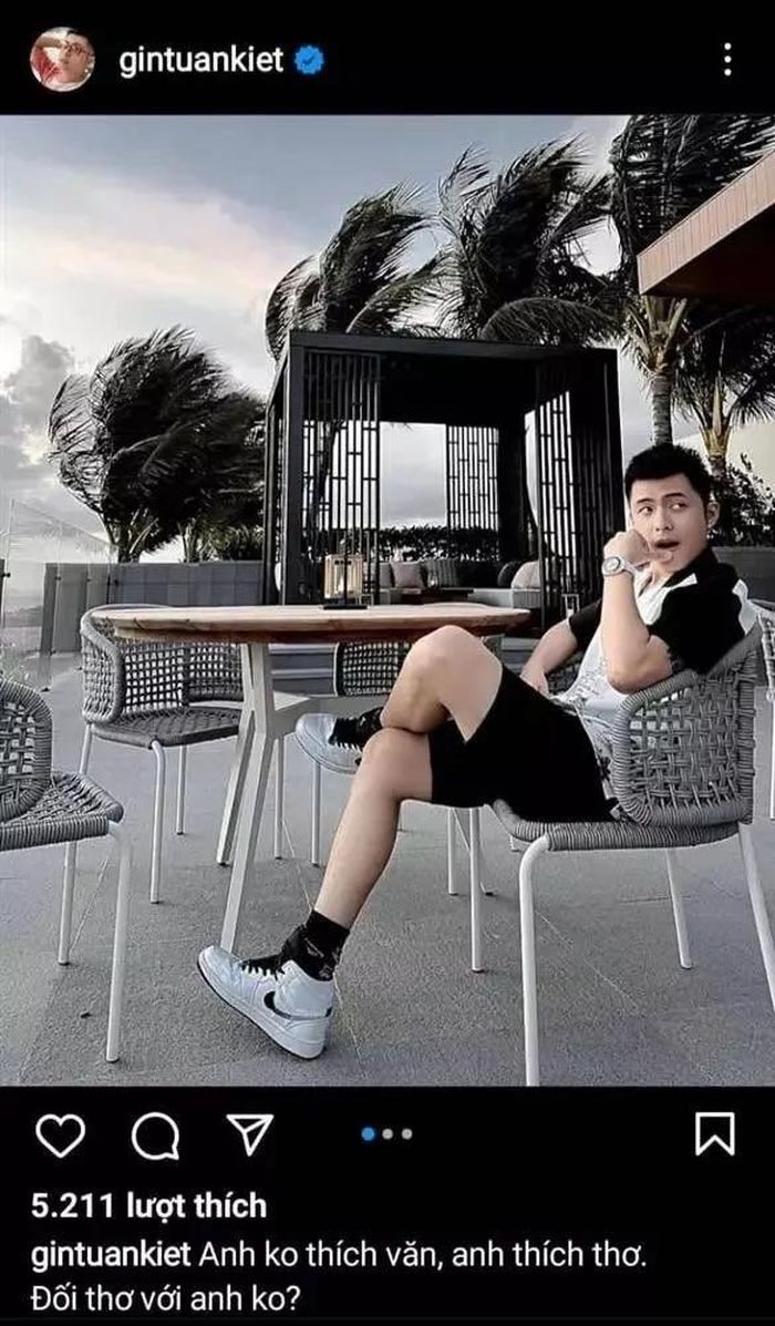Puka - Gin Tuấn Kiệt: Đằng trai là gu của nhà gái và hành trình 4 năm ...