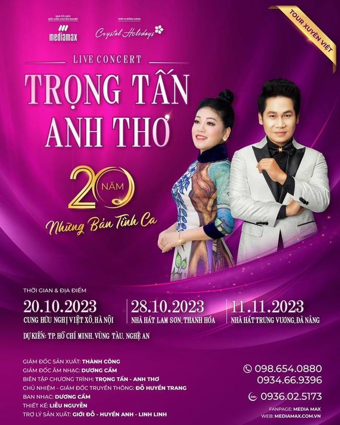 * Nhìn vào đời sống âm nhạc nước nhà thời gian qua anh thấy thế nào?
