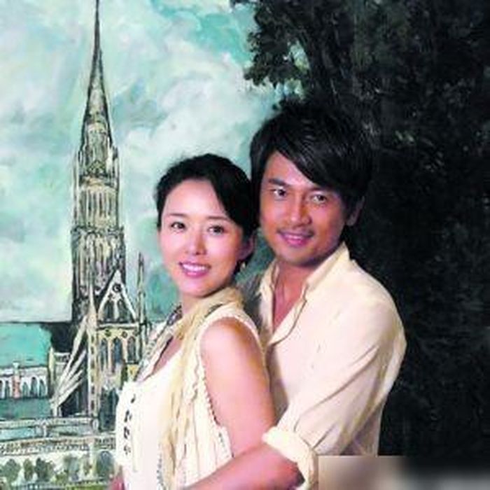 Tô Hữu Bằng cùng trợ lý AMY