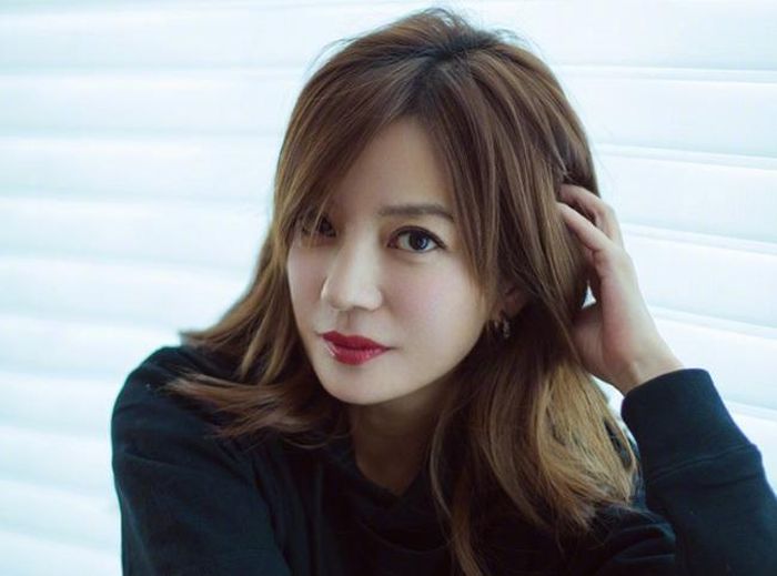 Triệu Vy