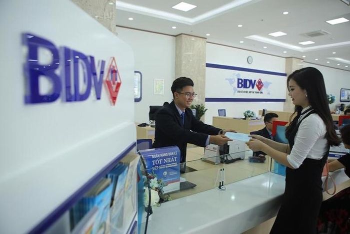 BIDV vừa phát hành thành công gần 600 tỷ đồng trái phiếu.