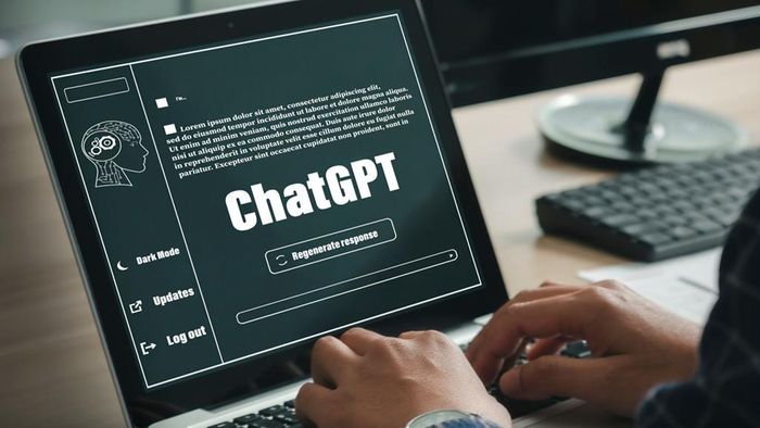 ChatGPT có thể được đào tạo bằng cách sử dụng phản hồi của người dùng. Ảnh: Search Engine Journal