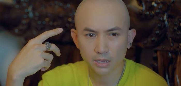 Cường tiết lộ điều quan trọng về Long.