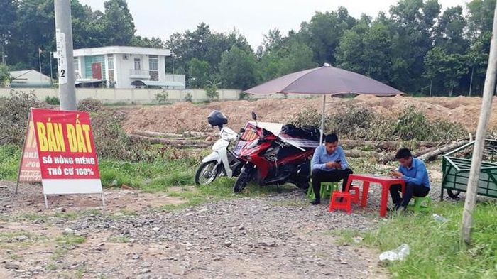  Ảnh minh họa. (Nguồn: LD) 
