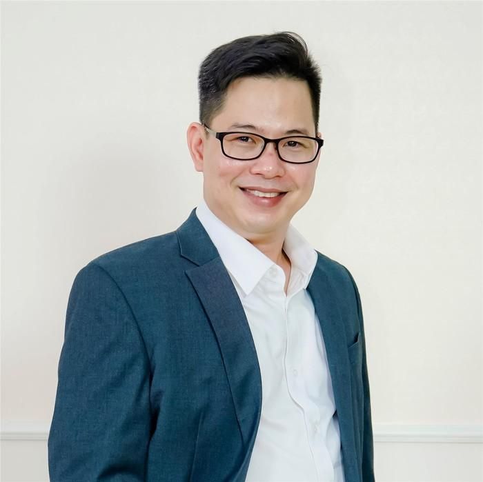PGS-TS. Trần Thành Nam, Chủ nhiệm Khoa các Khoa học Giáo dục, trường ĐH Giáo dục,ĐH Quốc gia Hà Nội