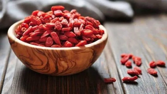 chất chống oxy hóa