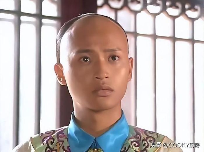 Trần Chí Bằng trong chân dung Phúc Nhĩ Thái