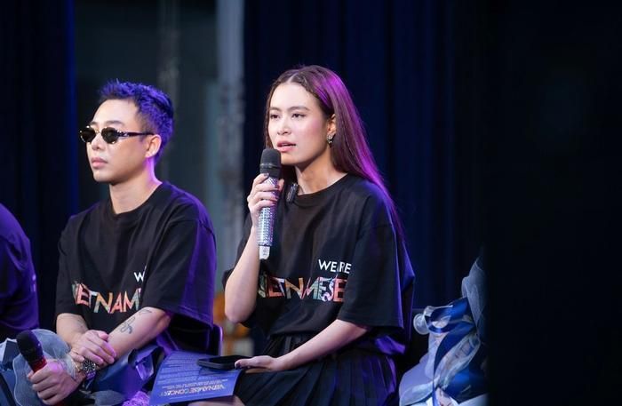 Hoàng Thùy Linh - Phượng Hoàng liệu có đang quên mất mình đã tái sinh như thế nào?