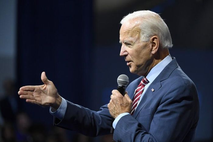 Tổng thống Mỹ Joe Biden