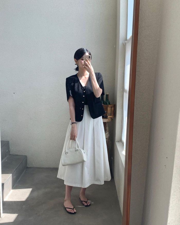 Đây cũng là item được nhiều cô nàng yêu thích