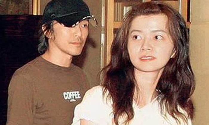 Vu Văn Phượng dành 13 năm bên "Tinh gia" mà chẳng hề đòi hỏi danh phận