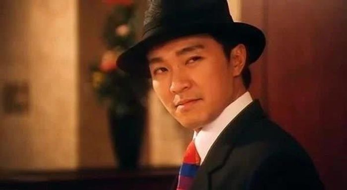Mỹ nam màn ảnh một thời từng khiến biết bao bóng hồng đau khổ