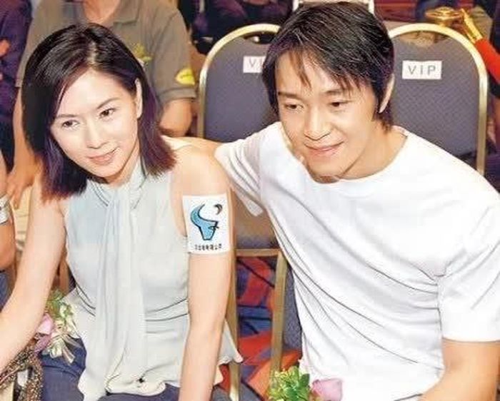 Đây là mối tình khiến nam diễn viên day dứt nhiều nhất