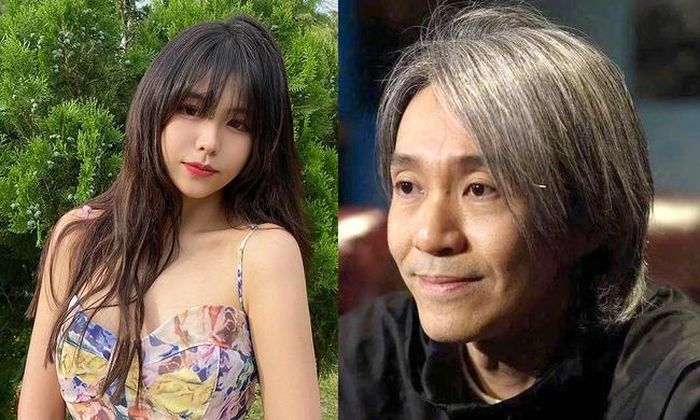 "Vua hài" mạnh mẽ phủ nhận về mối quan hệ với người đẹp họ Trương