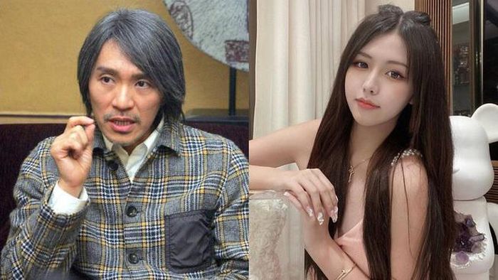 Đây cũng là tin đồn tình ái gần nhất của sao nam 61 tuổi