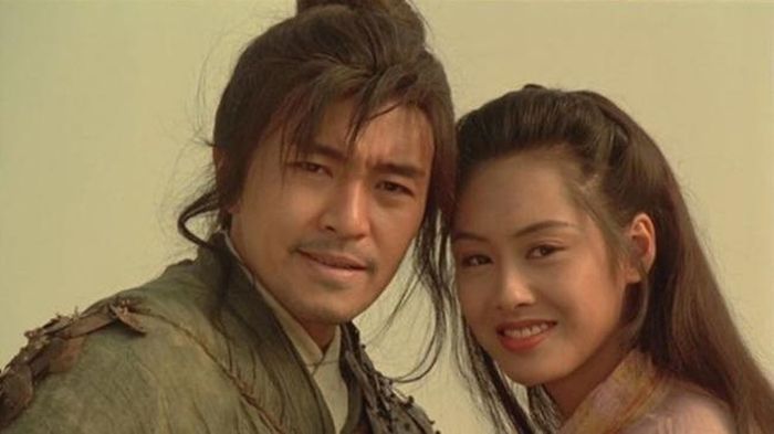 ...cho đến cả cổ trang, sau đó "phim giả tình thật" và được công chúng ủng hộ