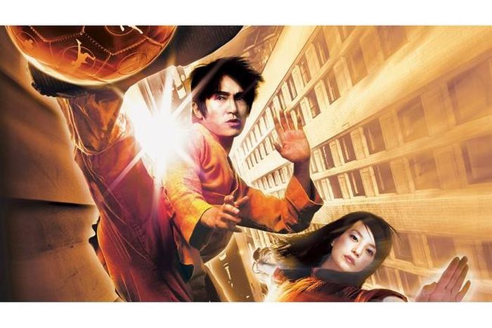Triệu Vy từng là "Tinh nữ lang" được công chúng đồn đoán nhiều nhất