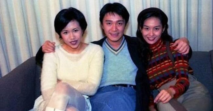 Mối tình tay ba giữa Mạc Văn Úy - "Tinh gia" - Chu Ân từng khiến truyền thông bàn tán xôn xao