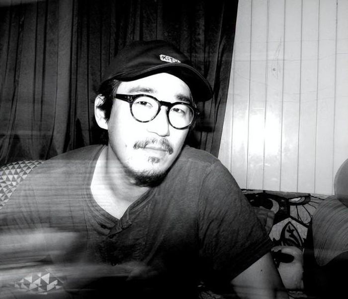 Trương Mặc