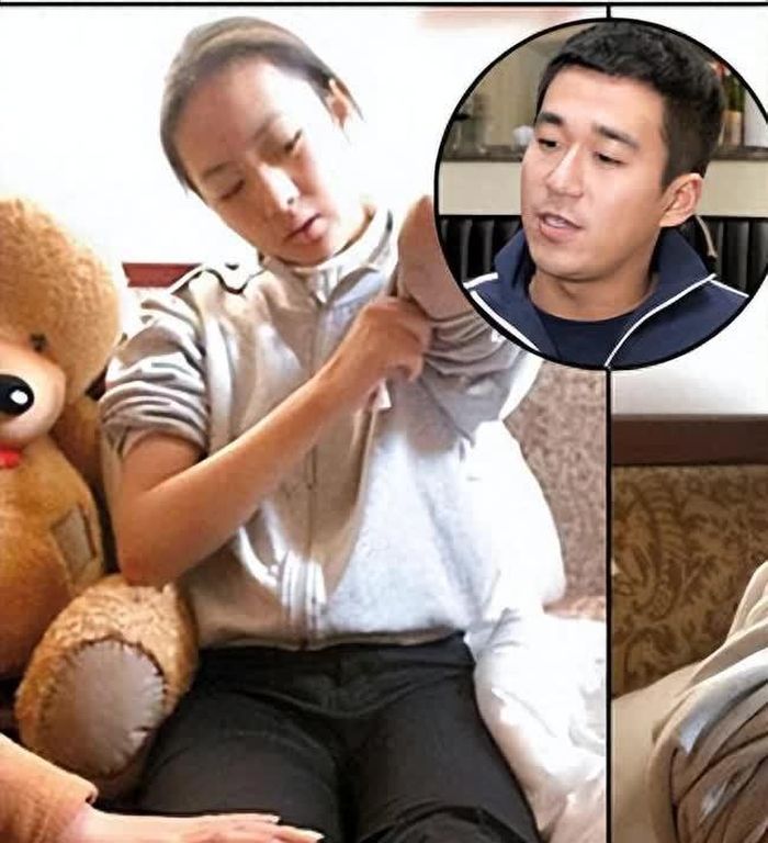 Trương Mặc bị cáo buộc đánh bạn cùng lớp trong một lớp đào tạo diễn xuất