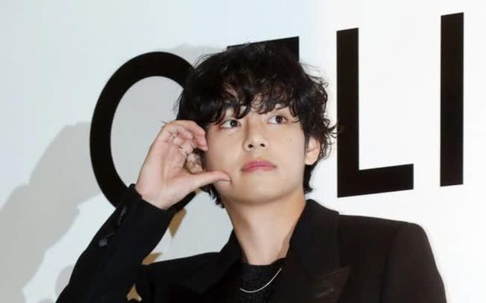 V (BTS)