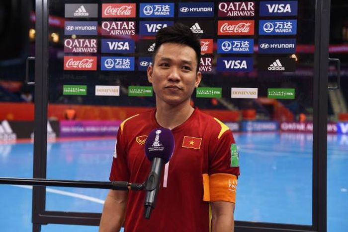 Trần Văn Vũ trưởng thành từ sân chơi phủi