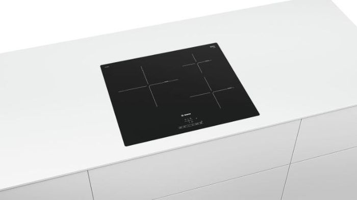 Sử dụng nguồn điện thích hợp cho bếp từ