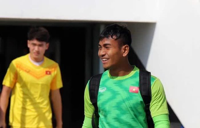 Êli NiÊ từng được triệu tập lên đội U19 và U23 Việt Nam (Ảnh: VFF)
